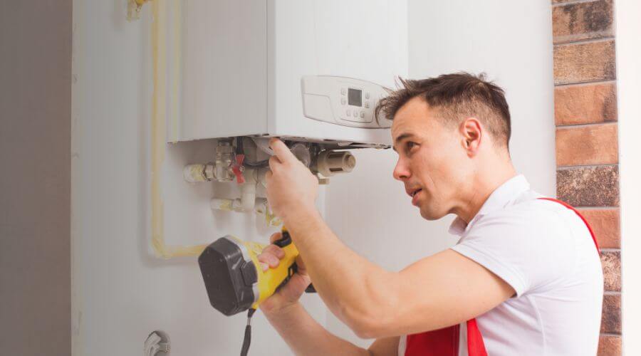 Local expert plumbing services in Cambridge, ME